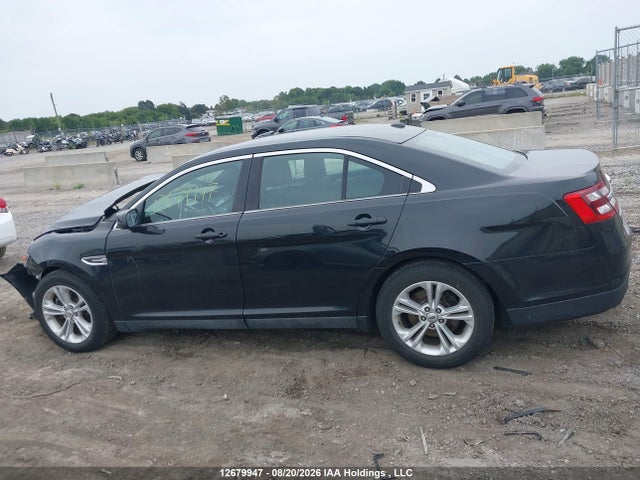 1FAHP2E88FG194565 Ford TAURUS SEL