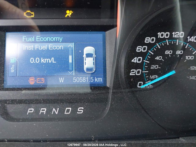 1FAHP2E88FG194565 Ford TAURUS SEL