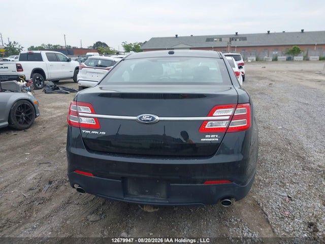 1FAHP2E88FG194565 Ford TAURUS SEL