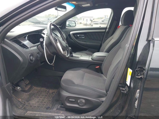 1FAHP2E88FG194565 Ford TAURUS SEL