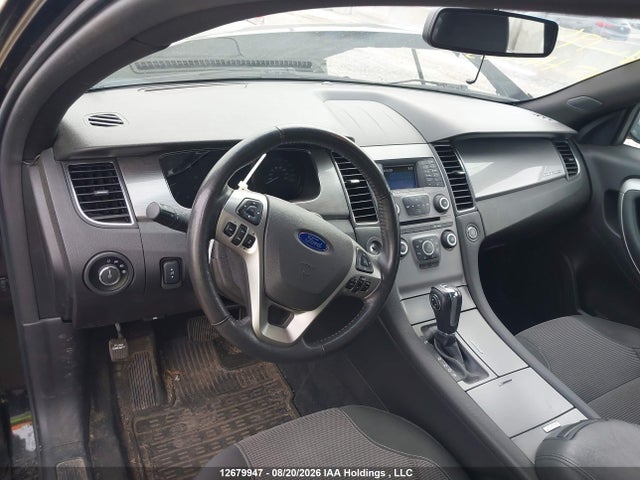 1FAHP2E88FG194565 Ford TAURUS SEL