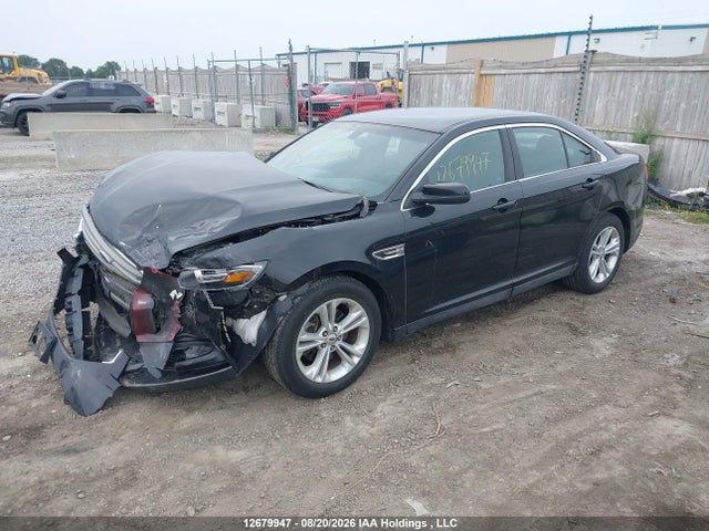 1FAHP2E88FG194565 Ford TAURUS SEL