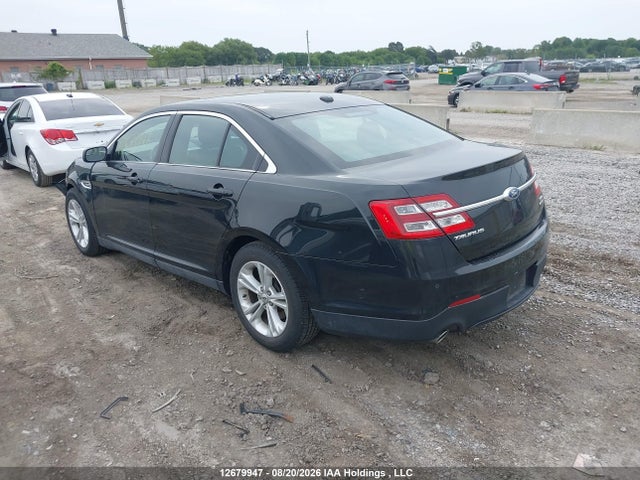1FAHP2E88FG194565 Ford TAURUS SEL