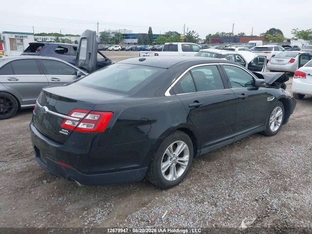 1FAHP2E88FG194565 Ford TAURUS SEL