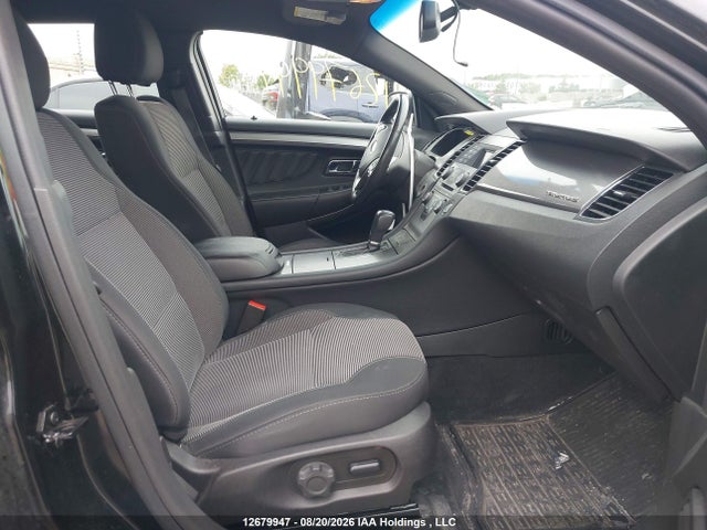 1FAHP2E88FG194565 Ford TAURUS SEL