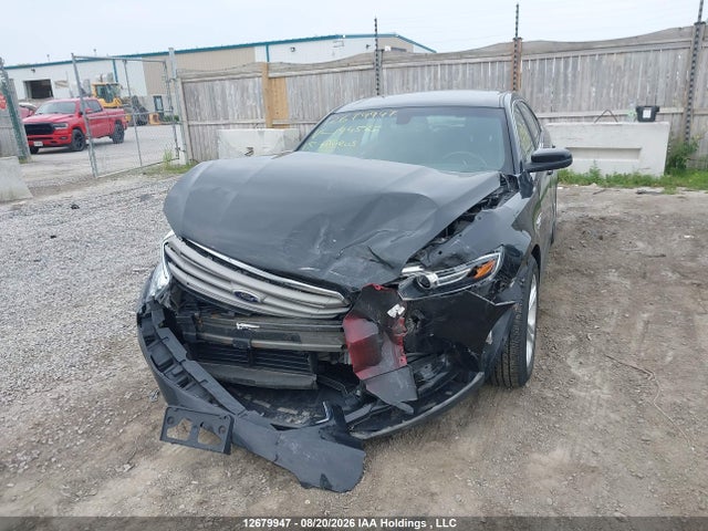 1FAHP2E88FG194565 Ford TAURUS SEL