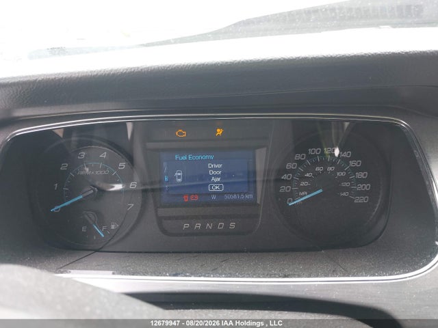 1FAHP2E88FG194565 Ford TAURUS SEL