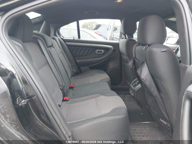 1FAHP2E88FG194565 Ford TAURUS SEL