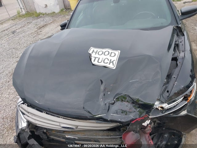 1FAHP2E88FG194565 Ford TAURUS SEL