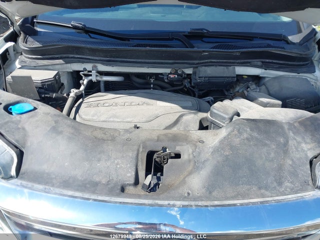 Honda Pilot 2019 5FNYF6H91KB507615 Image 10