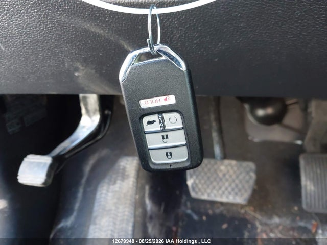 Honda Pilot 2019 5FNYF6H91KB507615 Image 11