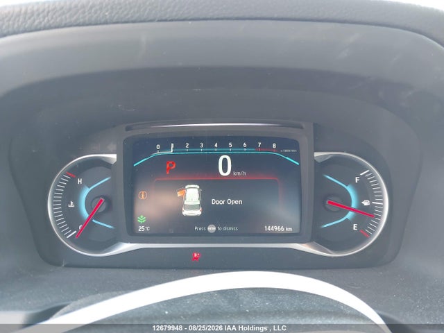 Honda Pilot 2019 5FNYF6H91KB507615 Image 7