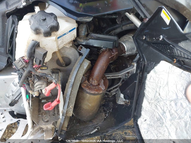 Skidoo Summit 2015 2BPSCBFAXFV000069 Image 10