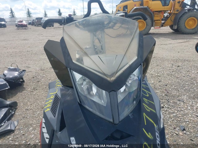 Skidoo Summit 2015 2BPSCBFAXFV000069 Image 11