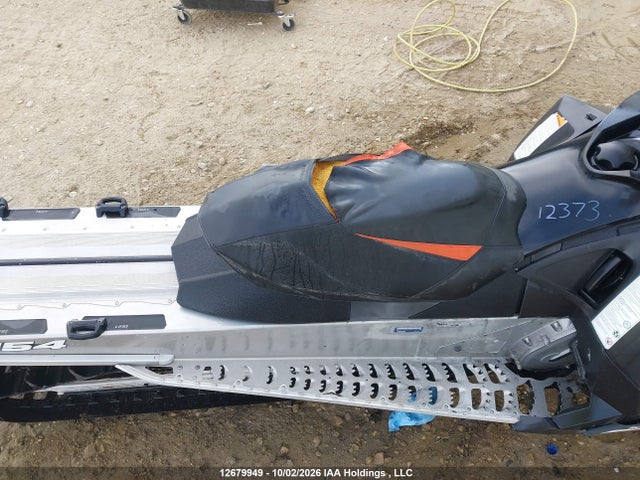 Skidoo Summit 2015 2BPSCBFAXFV000069 Image 5
