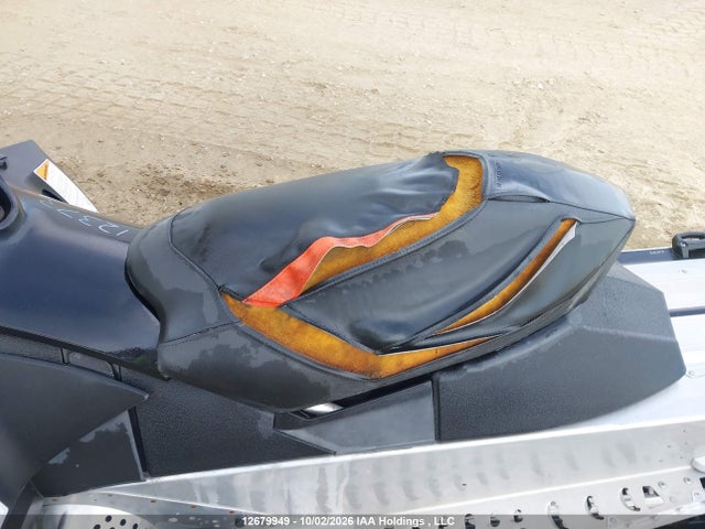 Skidoo Summit 2015 2BPSCBFAXFV000069 Image 6