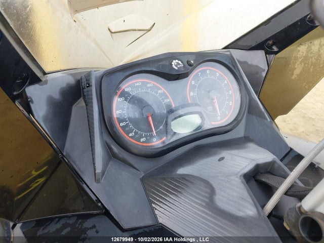 Skidoo Summit 2015 2BPSCBFAXFV000069 Image 7