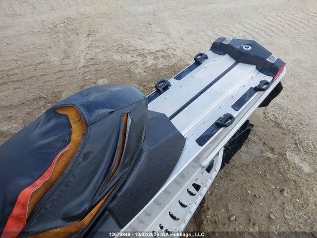 Skidoo Summit 2015 2BPSCBFAXFV000069 Image 8