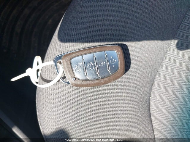 12679950 :رقم المزاد ، KMHC75LJ9LU067263 vin ، 2020 Hyundai Ioniq Electric Preferred مزاد بيع