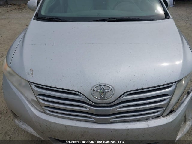 Aukcja sprzedaży 2011 Toyota Venza, vin: 4T3BK3BB6BU054114, numer aukcji: 12679951