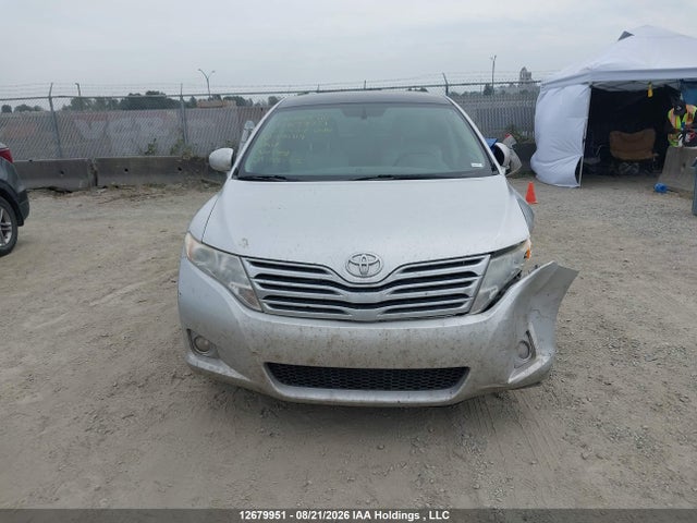 Aukcja sprzedaży 2011 Toyota Venza, vin: 4T3BK3BB6BU054114, numer aukcji: 12679951