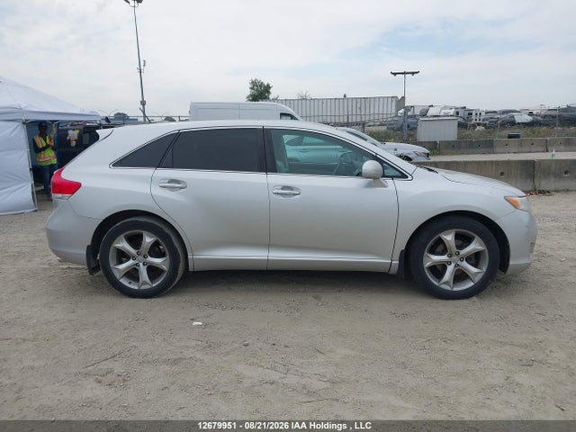 Aukcja sprzedaży 2011 Toyota Venza, vin: 4T3BK3BB6BU054114, numer aukcji: 12679951