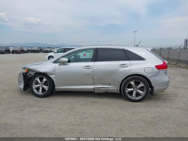 Aukcja sprzedaży 2011 Toyota Venza, vin: 4T3BK3BB6BU054114, numer aukcji: 12679951