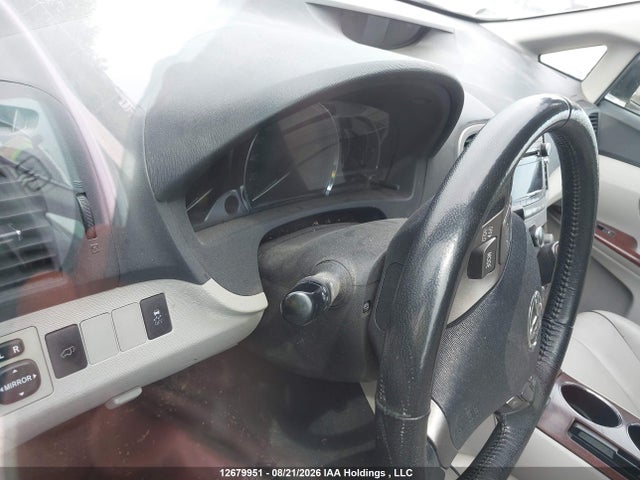 Aukcja sprzedaży 2011 Toyota Venza, vin: 4T3BK3BB6BU054114, numer aukcji: 12679951