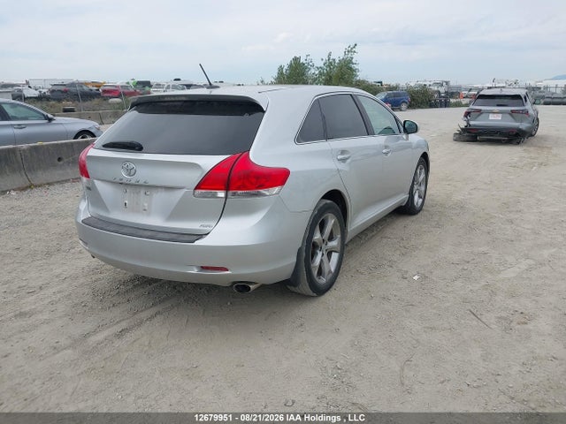 Aukcja sprzedaży 2011 Toyota Venza, vin: 4T3BK3BB6BU054114, numer aukcji: 12679951