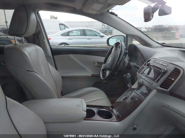 Aukcja sprzedaży 2011 Toyota Venza, vin: 4T3BK3BB6BU054114, numer aukcji: 12679951