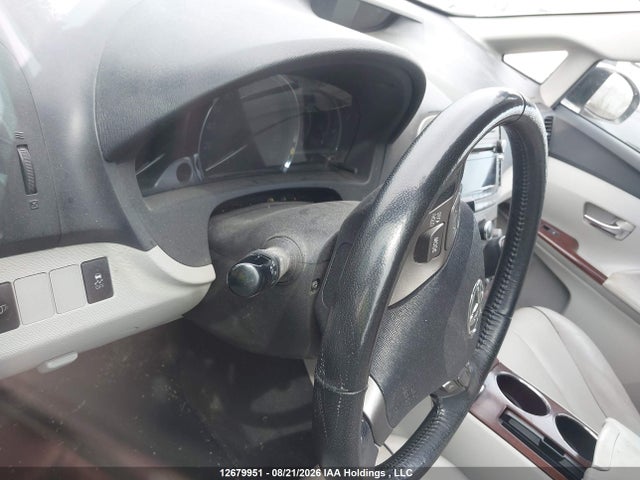Aukcja sprzedaży 2011 Toyota Venza, vin: 4T3BK3BB6BU054114, numer aukcji: 12679951