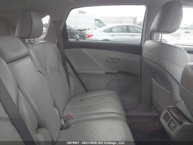 Aukcja sprzedaży 2011 Toyota Venza, vin: 4T3BK3BB6BU054114, numer aukcji: 12679951