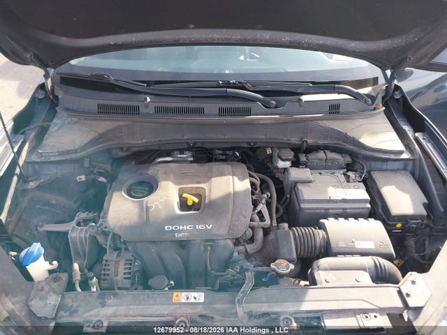 Hyundai Kona Sel 2021 KM8K2CAA4MU751737 Image 10