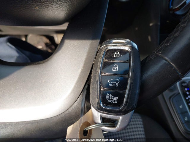 Hyundai Kona Sel 2021 KM8K2CAA4MU751737 Image 11
