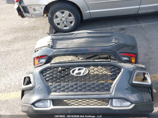 Hyundai Kona Sel 2021 KM8K2CAA4MU751737 Image 12