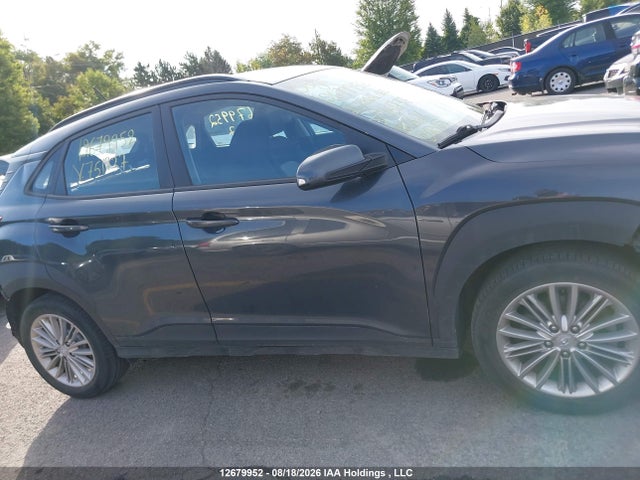 Hyundai Kona Sel 2021 KM8K2CAA4MU751737 Image 14