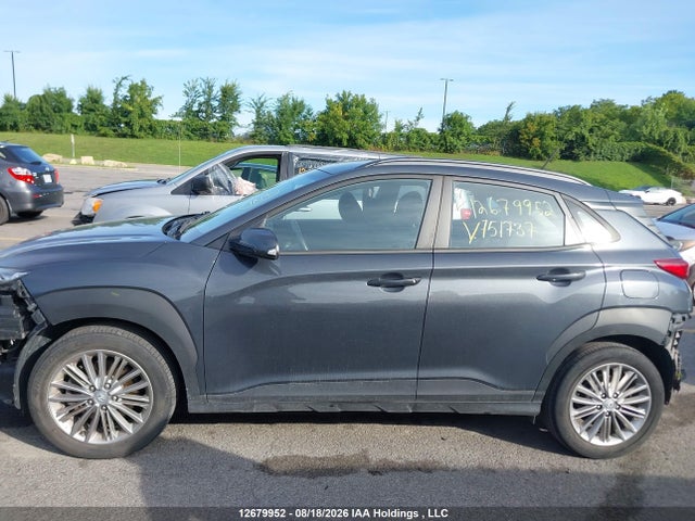 Hyundai Kona Sel 2021 KM8K2CAA4MU751737 Image 15