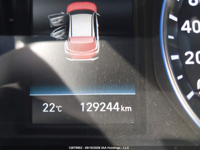 Hyundai Kona Sel 2021 KM8K2CAA4MU751737 Image 16