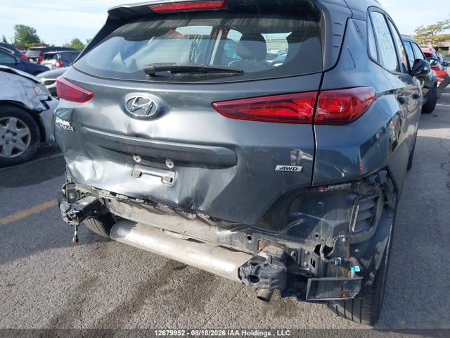 Hyundai Kona Sel 2021 KM8K2CAA4MU751737 Image 21
