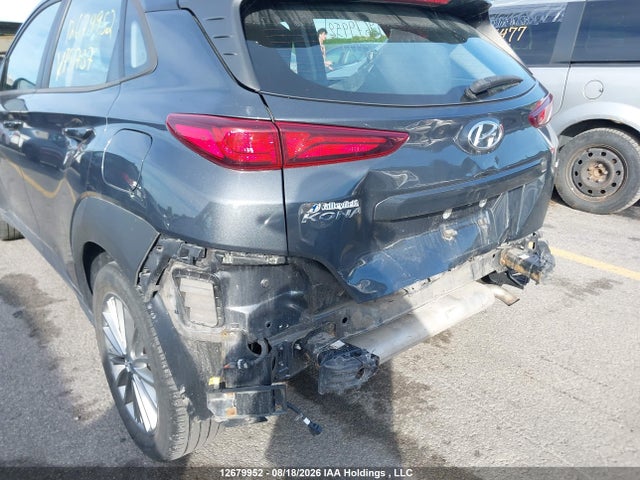 Hyundai Kona Sel 2021 KM8K2CAA4MU751737 Image 22