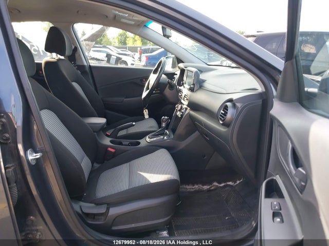 Hyundai Kona Sel 2021 KM8K2CAA4MU751737 Image 5
