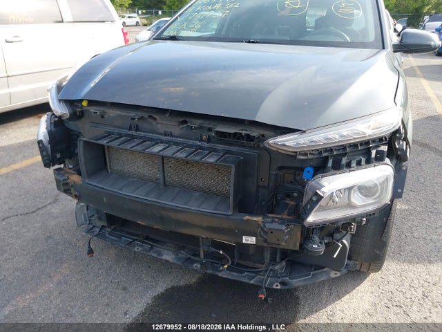 Hyundai Kona Sel 2021 KM8K2CAA4MU751737 Image 6