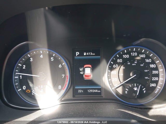 Hyundai Kona Sel 2021 KM8K2CAA4MU751737 Image 7