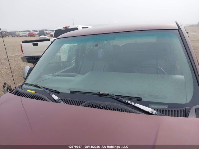 Продажа на аукционе авто 1999 Gmc New Sierra K1500, vin: 1GTEK19T1XZ537467, номер лота: 12679957