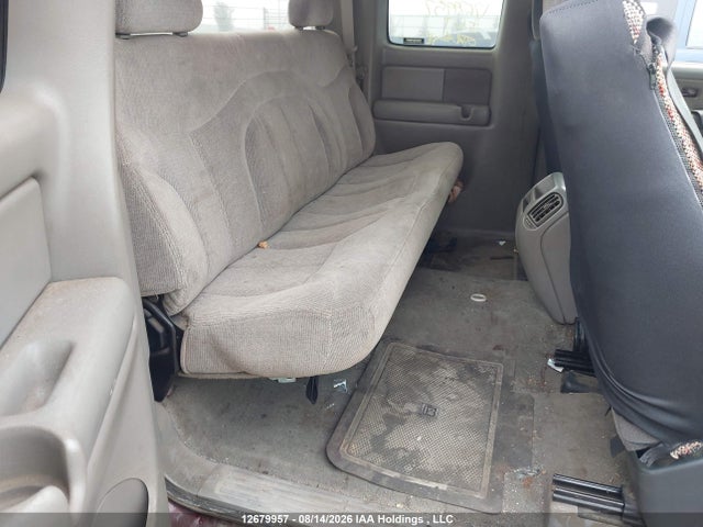 Продажа на аукционе авто 1999 Gmc New Sierra K1500, vin: 1GTEK19T1XZ537467, номер лота: 12679957