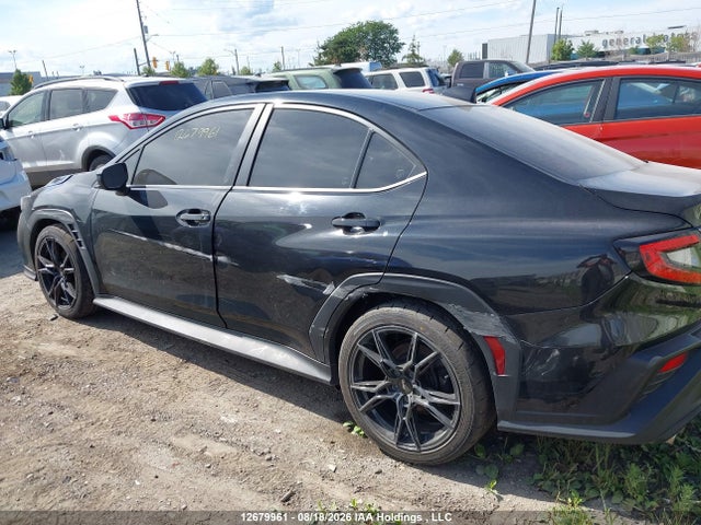 Aukcja sprzedaży 2023 Subaru Wrx, vin: JF1VBAA63P9805687, numer aukcji: 12679961