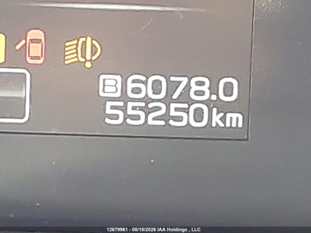 Aukcja sprzedaży 2023 Subaru Wrx, vin: JF1VBAA63P9805687, numer aukcji: 12679961