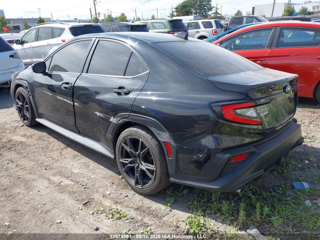 Aukcja sprzedaży 2023 Subaru Wrx, vin: JF1VBAA63P9805687, numer aukcji: 12679961
