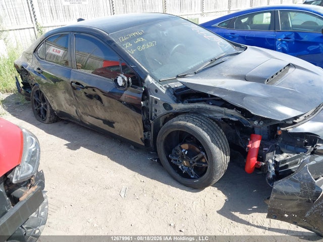 Aukcja sprzedaży 2023 Subaru Wrx, vin: JF1VBAA63P9805687, numer aukcji: 12679961