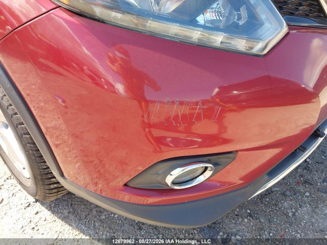 Продажа на аукционе авто 2016 Nissan Rogue, vin: 5N1AT2MV2GC803572, номер лота: 12679962
